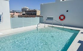 Torreluz Suites