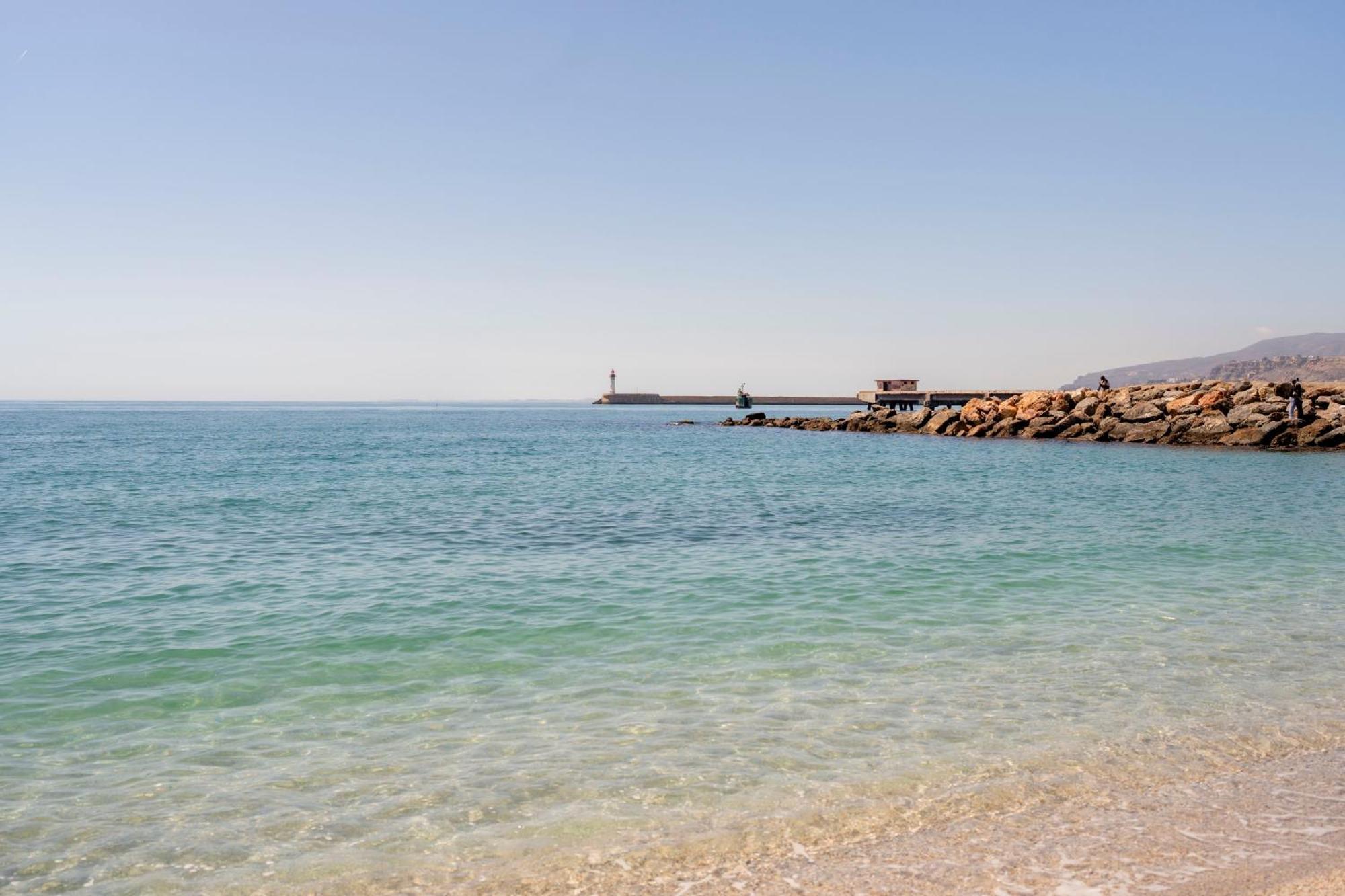 Torreluz Suites Almería Exteriör bild
